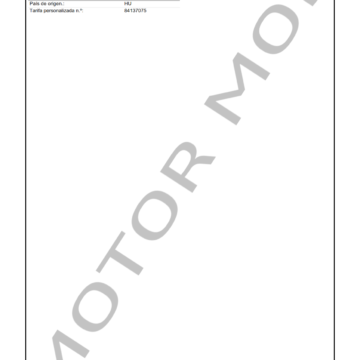 GRUNDFOS CM5-2 ARTICULO 96806816 MOTOR MOB_006