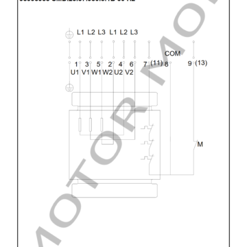 GRUNDFOS SMD.23.37.980.5.1B ARTICULO 98995958 MOTOR MOB_005